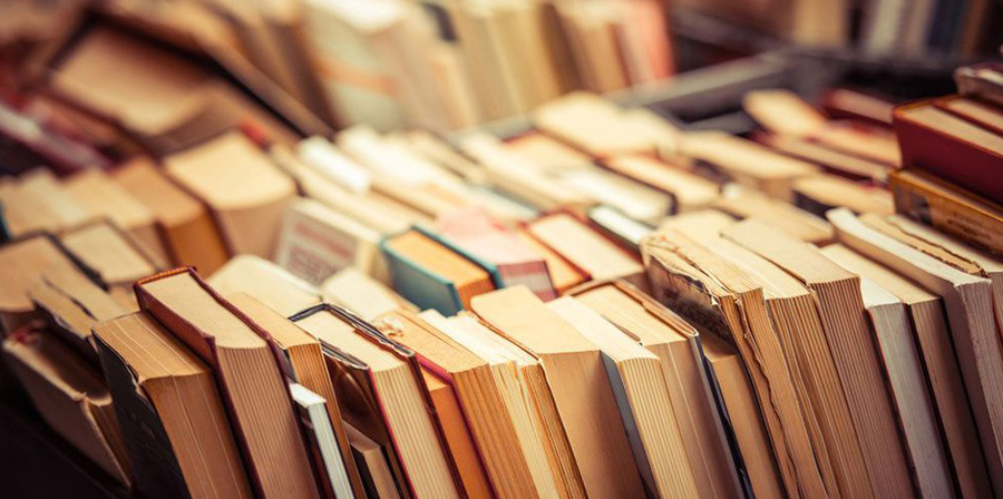 Spellbinding Books: The Mystique of First Editions