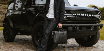 Experience the Best of American Craftsmanship with Frank Clegg Leather Bags