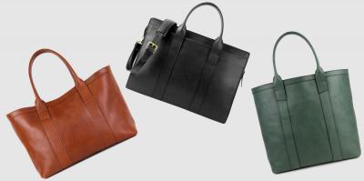 Financial Times "how to spend it"