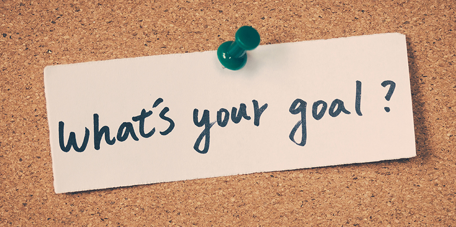 5 New Year’s Resolutions from the Cleggs.