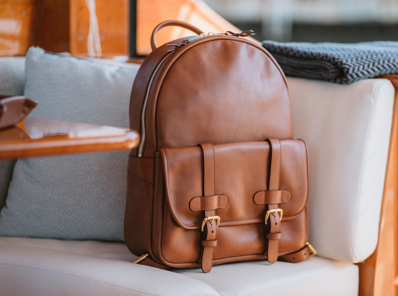 Backpacks