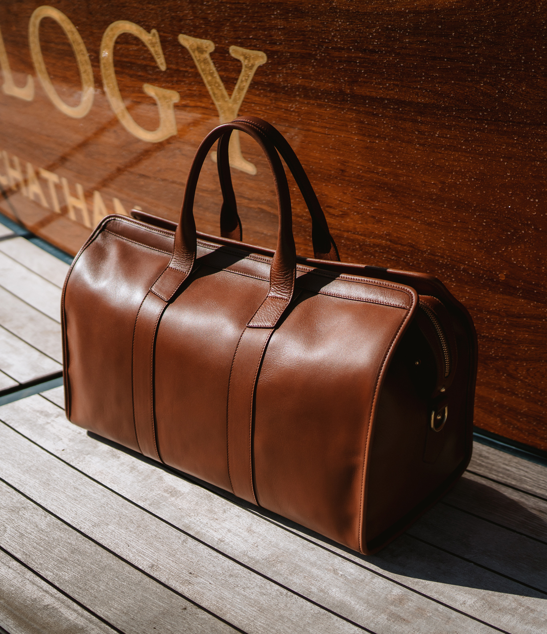 Duffle Bags